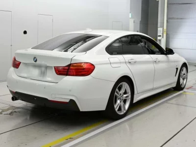 BMW 4-Series