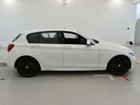 BMW 1-Series лот № 38110 оценка 4.5  с аукциона в Японии 2