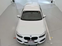 BMW 1-Series лот № 38110 оценка 4.5  с аукциона в Японии 6