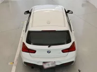 BMW 1-Series лот № 38110 оценка 4.5  с аукциона в Японии 7