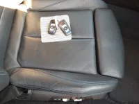 BMW 1-Series лот № 38110 оценка 4.5  с аукциона в Японии 9