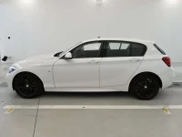 BMW 1-Series лот № 38110 оценка 4.5  с аукциона в Японии 3