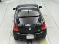 Volkswagen POLO лот № 38095 оценка 4  с аукциона в Японии 7
