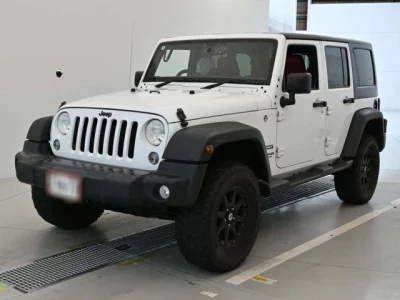 Chrysler JEEP WRANGLER