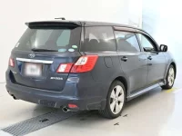 Subaru EXIGA лот № 90406 оценка RA  с аукциона в Японии 1