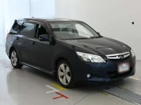 Subaru EXIGA лот № 90406 оценка RA  с аукциона в Японии 4