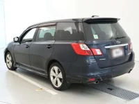 Subaru EXIGA лот № 90406 оценка RA  с аукциона в Японии 5