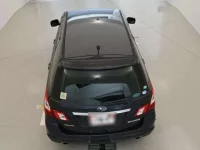 Subaru EXIGA лот № 90406 оценка RA  с аукциона в Японии 7