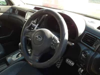 Subaru EXIGA лот № 90406 оценка RA  с аукциона в Японии 8