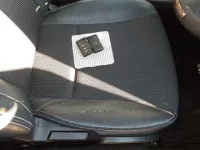 Subaru EXIGA лот № 90406 оценка RA  с аукциона в Японии 9