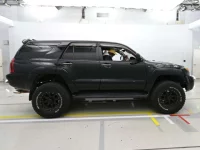 Toyota HILUX SURF лот № 30358 оценка 3.5  с аукциона в Японии 2