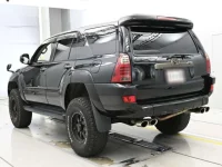 Toyota HILUX SURF лот № 30358 оценка 3.5  с аукциона в Японии 5
