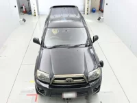 Toyota HILUX SURF лот № 30358 оценка 3.5  с аукциона в Японии 6