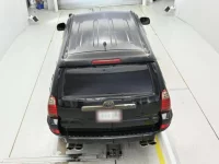 Toyota HILUX SURF лот № 30358 оценка 3.5  с аукциона в Японии 7