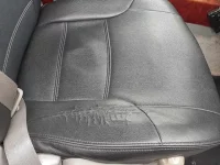 Toyota HILUX SURF лот № 30358 оценка 3.5  с аукциона в Японии 9