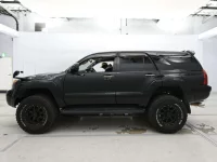 Toyota HILUX SURF лот № 30358 оценка 3.5  с аукциона в Японии 3