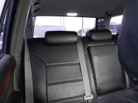 Toyota HILUX SURF лот № 30358 оценка 3.5  с аукциона в Японии 10