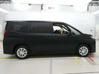 Toyota NOAH лот № 36306 оценка S  с аукциона в Японии 2