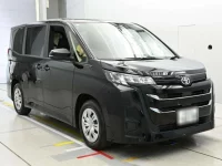Toyota NOAH лот № 36306 оценка S  с аукциона в Японии 4
