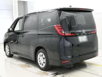 Toyota NOAH лот № 36306 оценка S  с аукциона в Японии 5