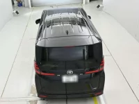 Toyota NOAH лот № 36306 оценка S  с аукциона в Японии 7