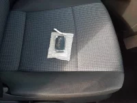 Toyota NOAH лот № 36306 оценка S  с аукциона в Японии 9