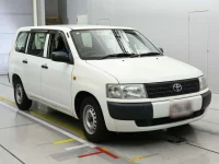 Toyota PROBOX лот № 10124 оценка 3.5  с аукциона в Японии 4