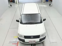 Toyota PROBOX лот № 10124 оценка 3.5  с аукциона в Японии 6