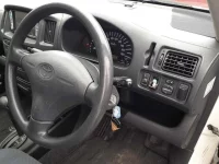 Toyota PROBOX лот № 10124 оценка 3.5  с аукциона в Японии 8