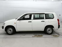 Toyota PROBOX лот № 10124 оценка 3.5  с аукциона в Японии 3