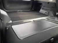 Toyota PRIUS ALPHA лот № 30381 оценка 4  с аукциона в Японии 10