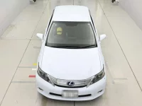 Lexus HS лот № 30345 оценка 4.5  с аукциона в Японии 6