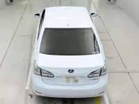 Lexus HS лот № 30345 оценка 4.5  с аукциона в Японии 7