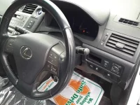 Lexus HS лот № 30345 оценка 4.5  с аукциона в Японии 8