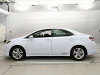 Lexus HS лот № 30345 оценка 4.5  с аукциона в Японии 3