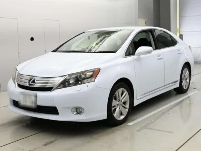 Lexus HS