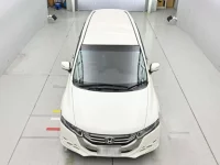 Honda ODYSSEY лот № 10123 оценка 4  с аукциона в Японии 6