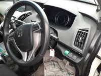 Honda ODYSSEY лот № 10123 оценка 4  с аукциона в Японии 8