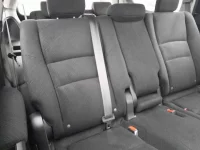 Honda ODYSSEY лот № 10123 оценка 4  с аукциона в Японии 10