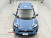 Toyota YARIS CROSS лот № 30394 оценка 4.5  с аукциона в Японии 6