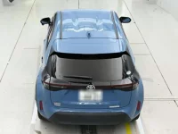 Toyota YARIS CROSS лот № 30394 оценка 4.5  с аукциона в Японии 7