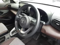 Toyota YARIS CROSS лот № 30394 оценка 4.5  с аукциона в Японии 8