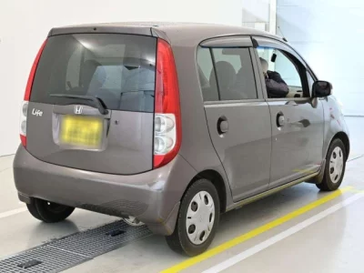 Honda LIFE