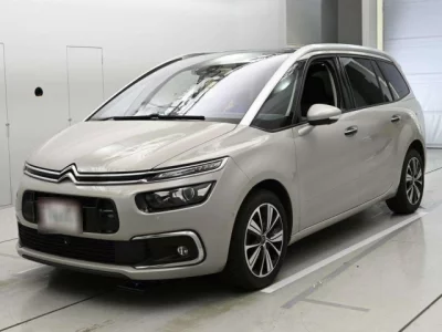 Citroen GRAND C4