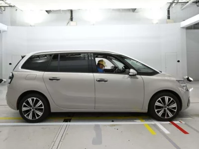 Citroen GRAND C4