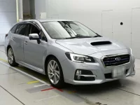 Subaru LEVORG лот № 11047 оценка 4  с аукциона в Японии 4