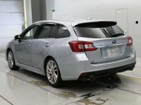 Subaru LEVORG лот № 11047 оценка 4  с аукциона в Японии 5