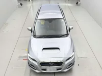 Subaru LEVORG лот № 11047 оценка 4  с аукциона в Японии 6