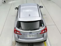 Subaru LEVORG лот № 11047 оценка 4  с аукциона в Японии 7