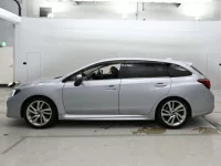 Subaru LEVORG лот № 11047 оценка 4  с аукциона в Японии 3